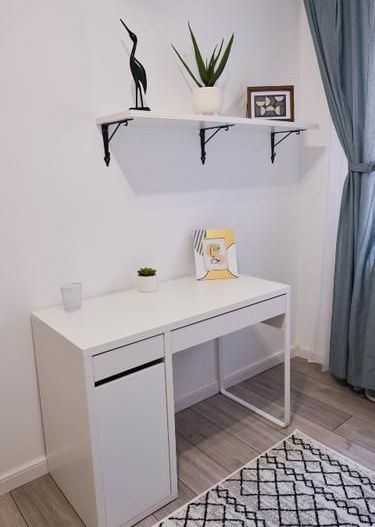 Soarelui | Parcul Lidia | 3 Camere | 65 mp | Etaj 1 | Aer conditionat - Poză 16