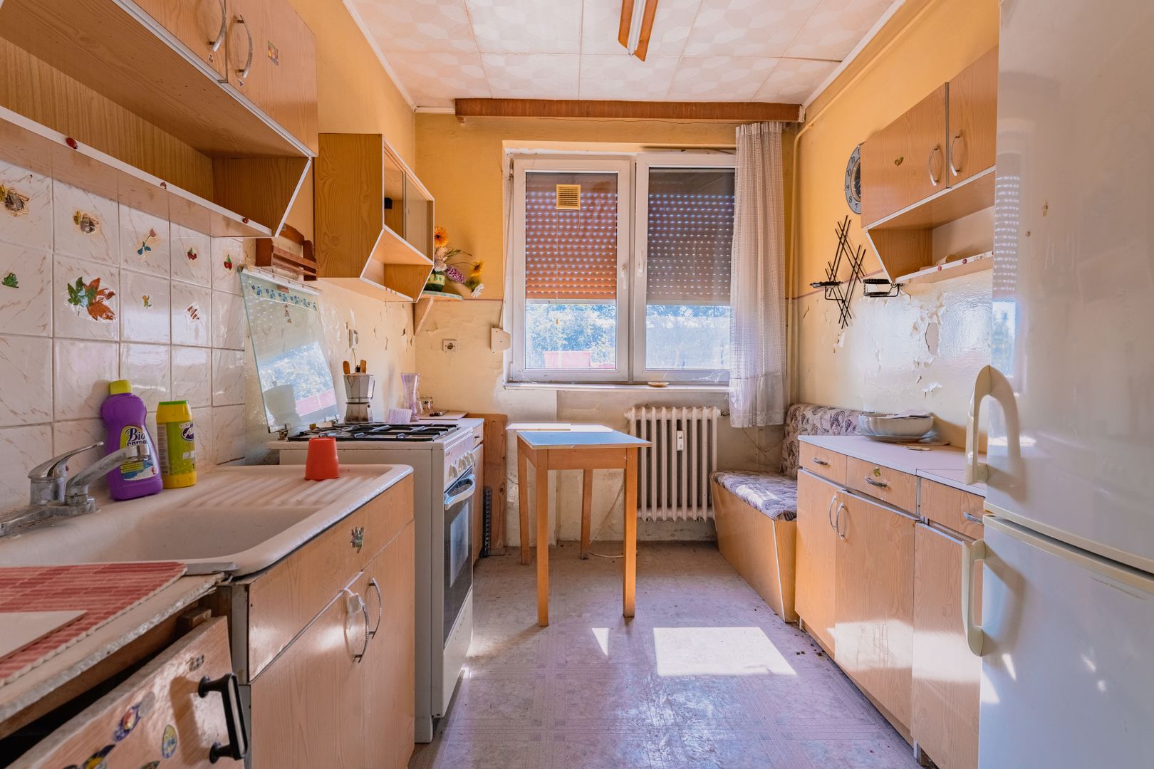 Apartament cu 2 camere zona Podgoria - Poză 6