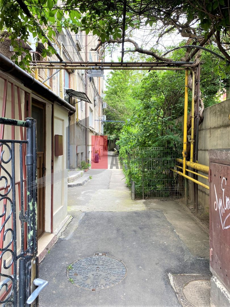Garsoniera decomandata, parter inalt, +boxa | zona Pache Protopopescu - Poză 10