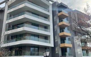 APARTAMENT 4 CAMERE | FLOREASCA | PARCUL VERDI - Poză 1