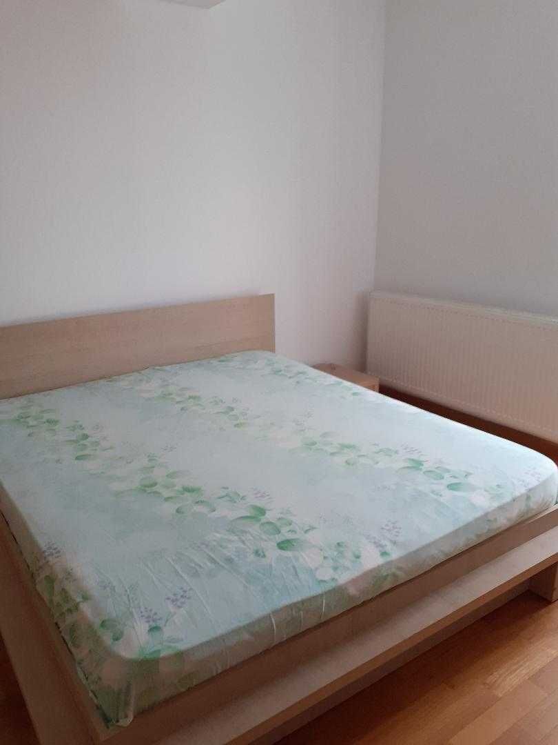 Închiriez apartament 2 camere, Decebal, mobilat, openspace - Poză 3