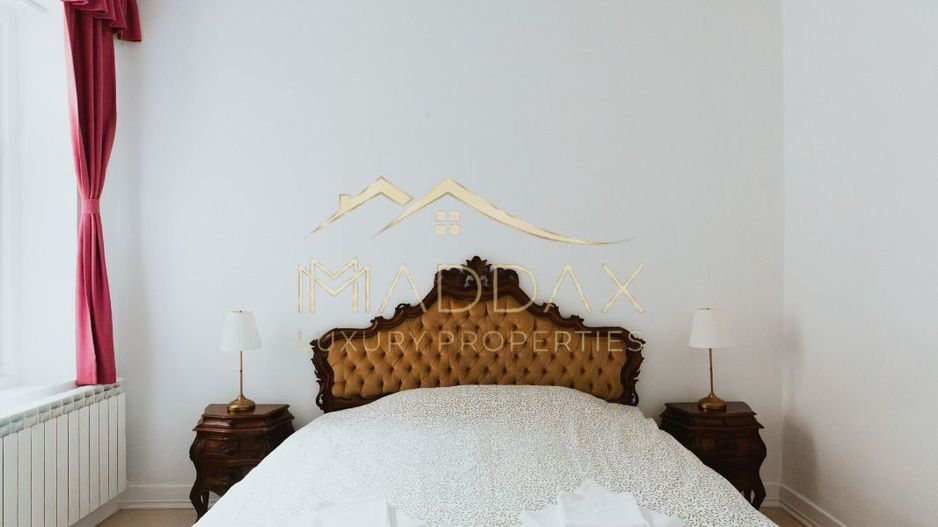 4 camere premium // duplex // Ideal birou cabinet // Calea Victoriei - Poză 19