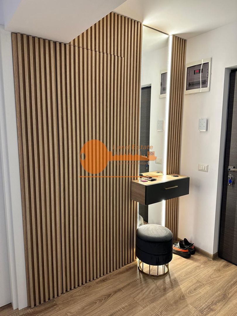 2 camere cu loc de parcare Drumul Taberei - Poză 13