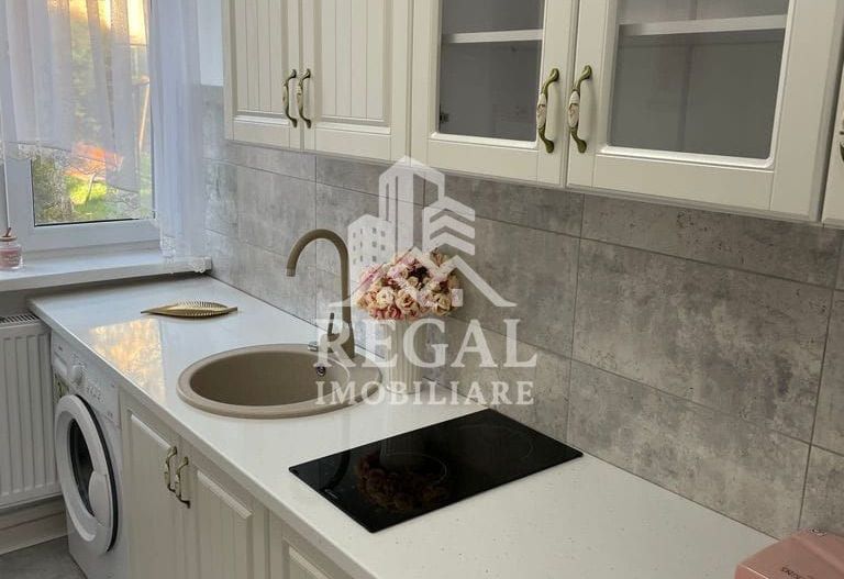 De închiriat – apartament 2 camere, Zona Teatru (Finanțe) - Poză 5