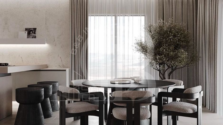 Theodor Pallady Apartament 3 camere decomandate Pret avans 15% - Poză 4