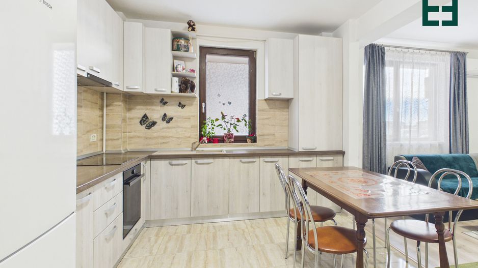 Apartament 2 camere - Parter – Giroc - Timișoara - Poză 3