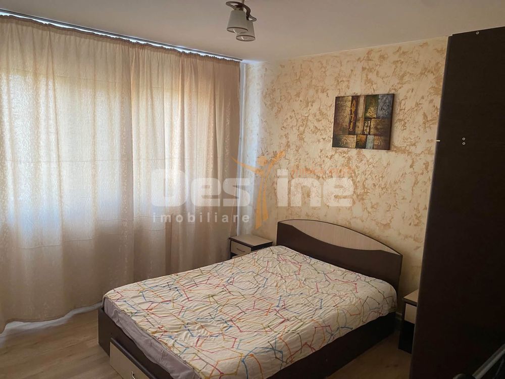 Apartament cu 3 camere de închiriat, zona Tomis Nord, Constanța - Poză 6