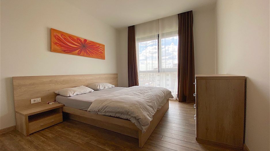 Apartament 3 camere - Dumbravita - Poză 12