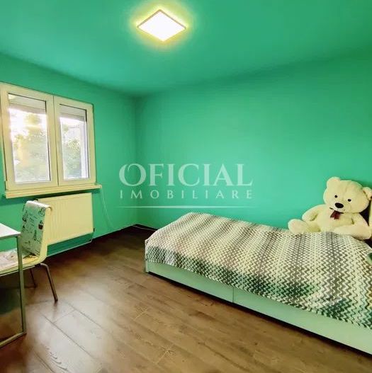 Apartament 3 Camere | 84 Mp | Parcare | Manastur Grigore Alexandrescu - Poză 3