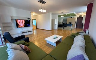 Apartament spatios zona Centrala - Poză 1