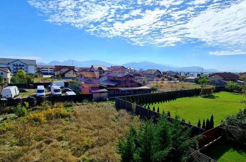 Apartament de închiriat | 2 camere + mansardă | Sânpetru | 2 parcari - Poză 17