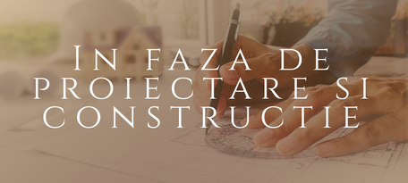 PROIECTARE
