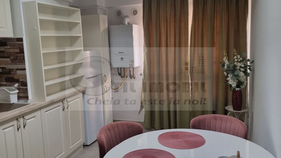 Valea Lupului - Apartament cu 1 camere, 39 mp - 75.000 euro ! - Poză 2