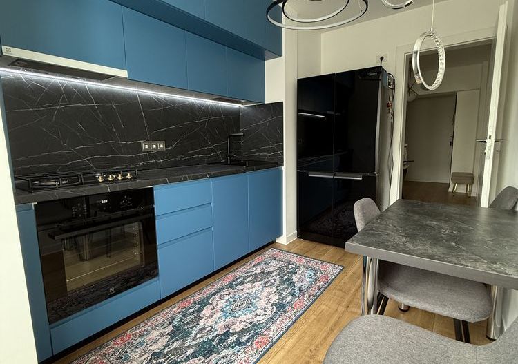 Apartament 3 camere Bulevardul Unirii - Poză 3