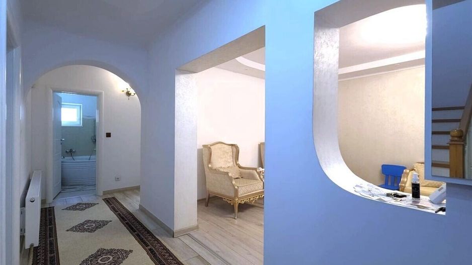 Techirghiol - Centru, casa tip duplex P+M, lot 293 mp si 154 mp utili! - Poză 6