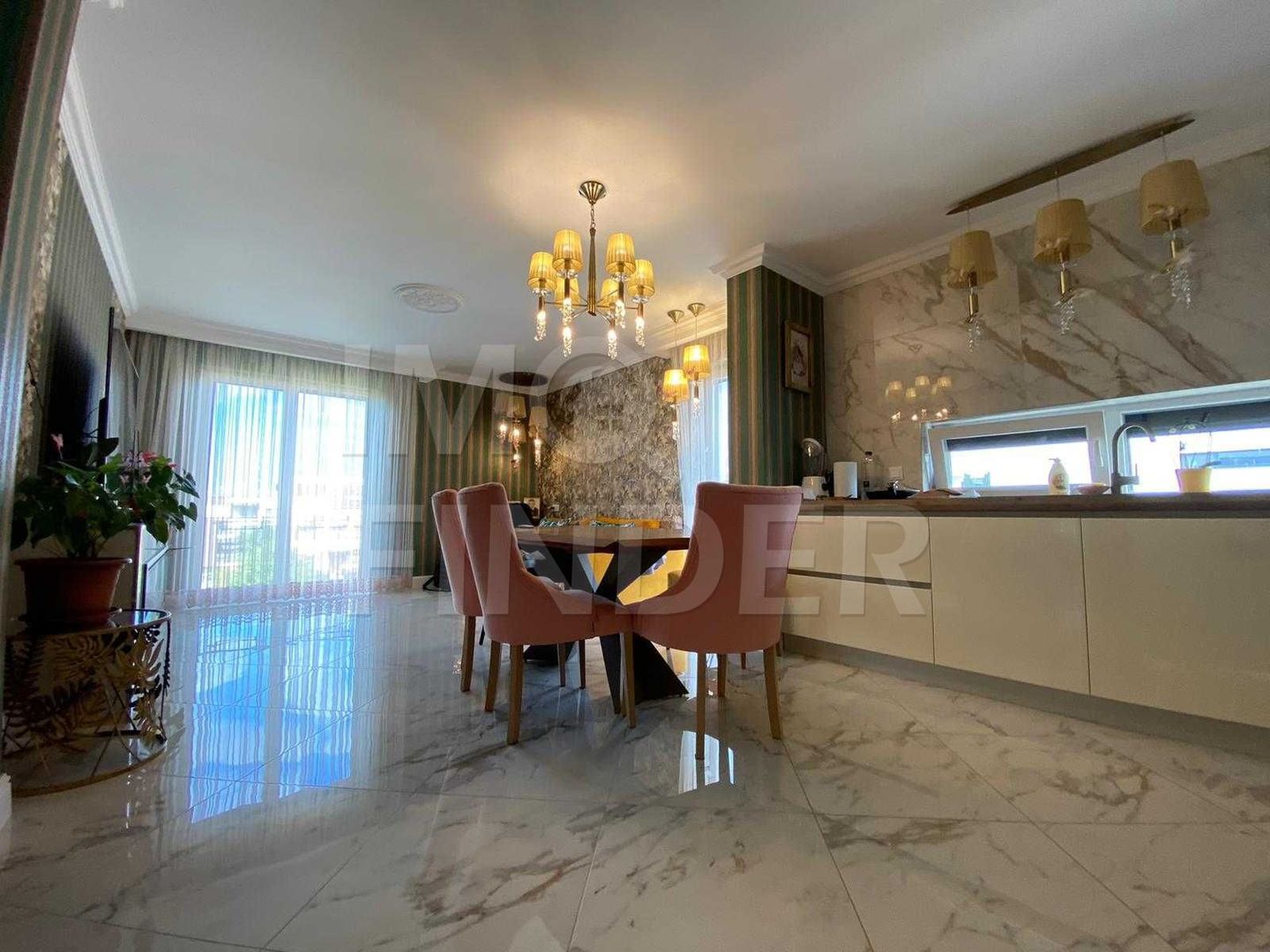 Apartament de LUX cu Parcare Subterana Buna Ziua - Poză 3