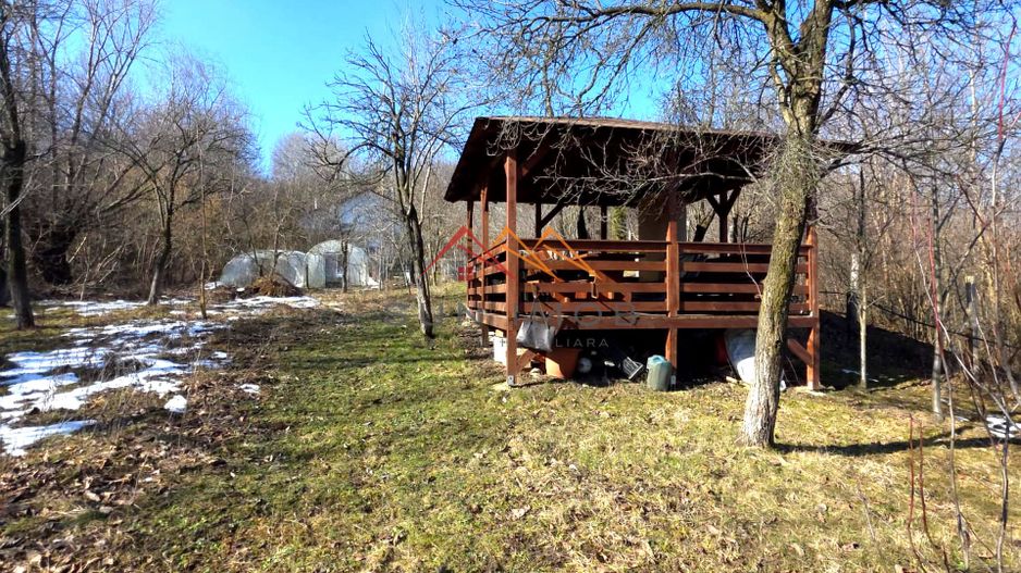 CASĂ INDIVIDUALĂ CU LIVADĂ | 2.195 MP TEREN | POIANA CÂMPINA - Poză 19