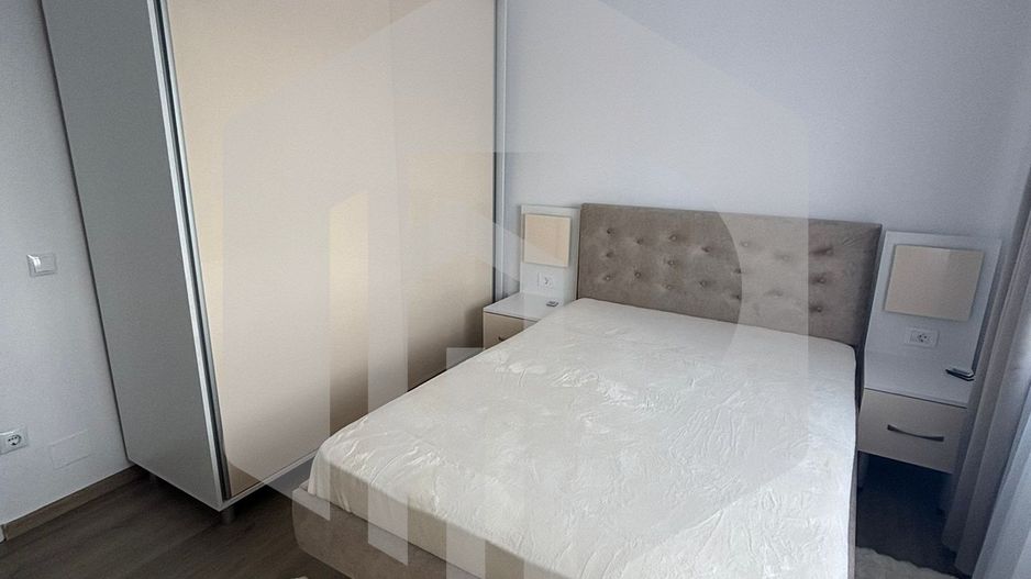 Apartament | 2 Camere | Etaj 2 | Decomandat | Strand | Balcon|Pivnita - Poză 8