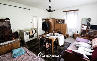 Cartierul 7 Noiembrie - Casă P+E Solidă - Singu - Poză 6