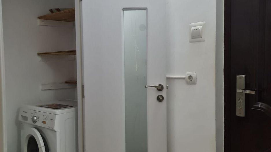 Apartament cu o cameră de închiriat în IC FRIMU - Poză 5