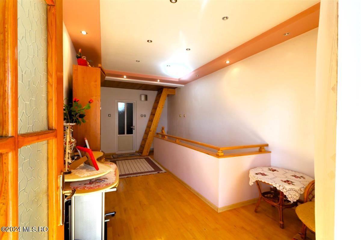 Ovidiu Sud, vila tip duplex  P+1E, 140 mp utili, deschidere pe colt! - Poză 54