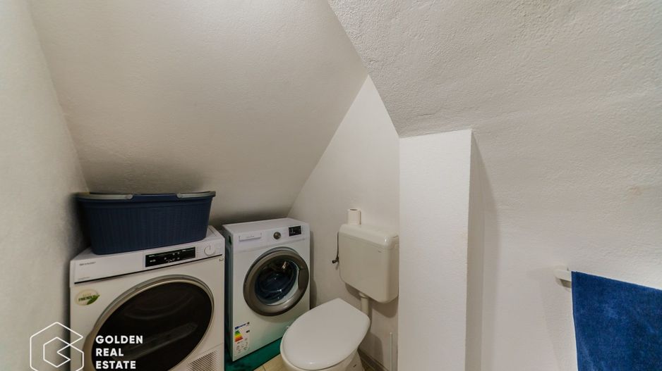 Apartament ultrafinisat la casa, zona ultracentrala, comision 0% la cumparare - Poză 22