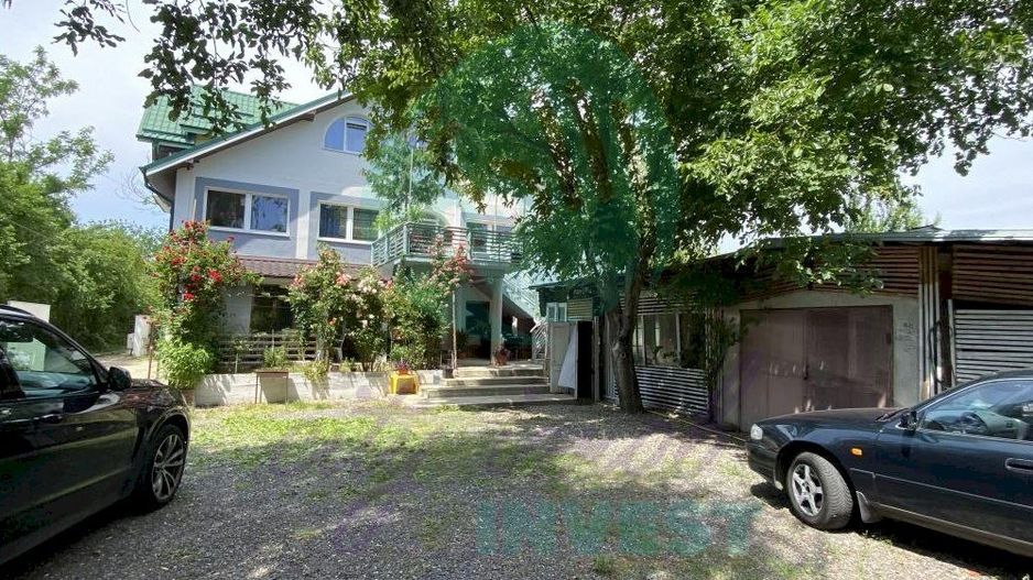 Casa individuala - tern 400 mp - zona Odai - Poză 3