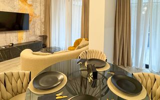 Chirie | Duplex 3 camere | 2 locuri de parcare | Herăstrău - Poză 15