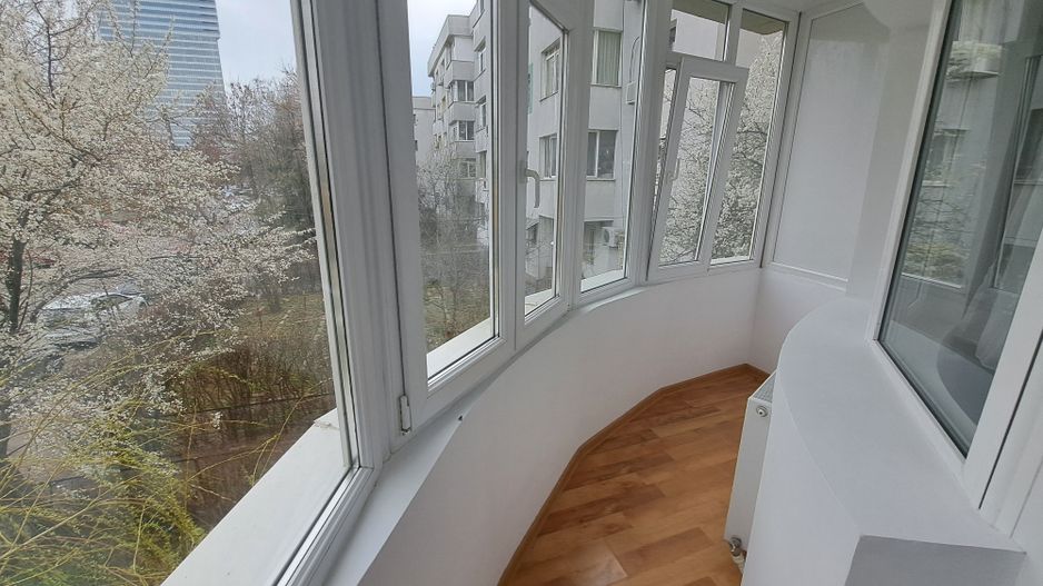 Apartament 83 mp in Aviatiei - str. Avionului - Poză 10