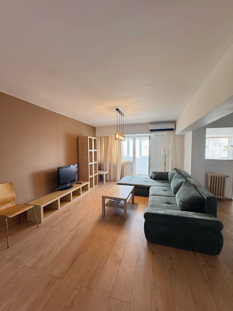 Apartament Ion Mihalache //  Kiseleff - Poză 2