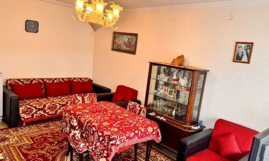 Apartament Vintage Politehnica  Lujerului - Poză 5