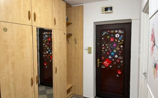 Garsoniera Ghica Tei Teiul Doamnei - Poză 11