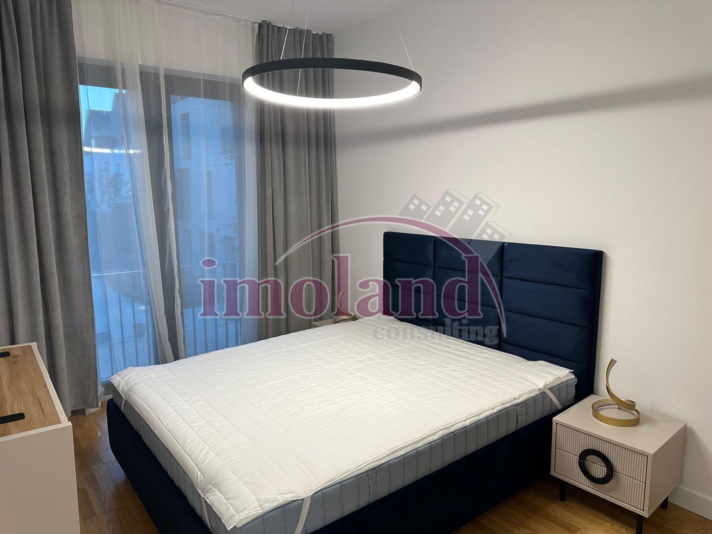 Apartament 2 camere - mobilat, utilat - Avalon Estate-Pipera - Poză 6