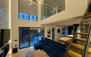 Apartament 3 Camere | Curte 60 MP | 2 Locuri de Parcare - Poză 1