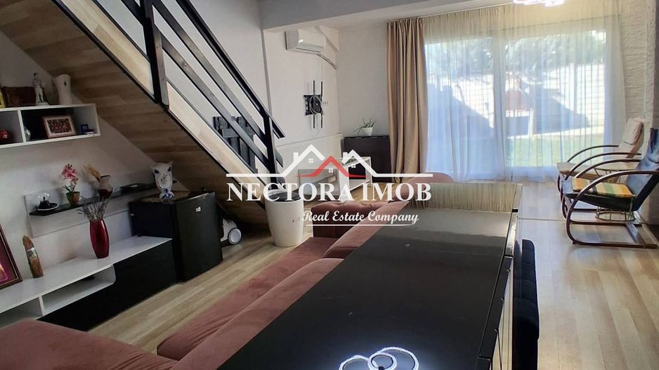 NECTORA IMOB-Casa 3 camere,Nojorid,142 mp,Mobilata/Utilata, Utilitati - Poză 1