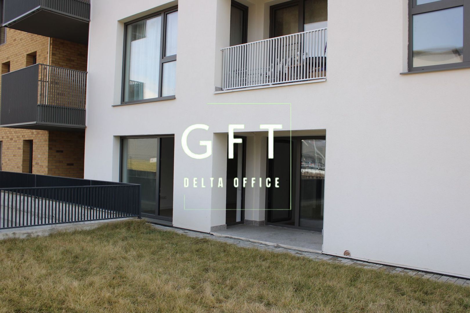 Spatiu de Închiriat | Calea Moldovei | - Poză 1