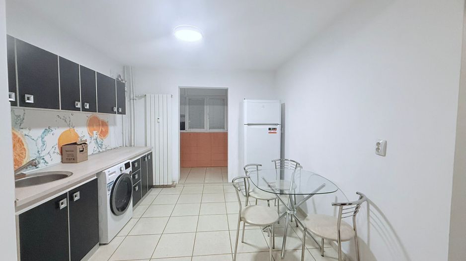 APARTAMENT ULTRAMODERN DECOMANDAT BLOC 1980 LUJERULUI - Poză 7