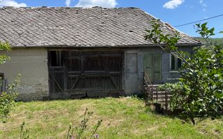 De vânzare casă + teren Nires - Poză 6