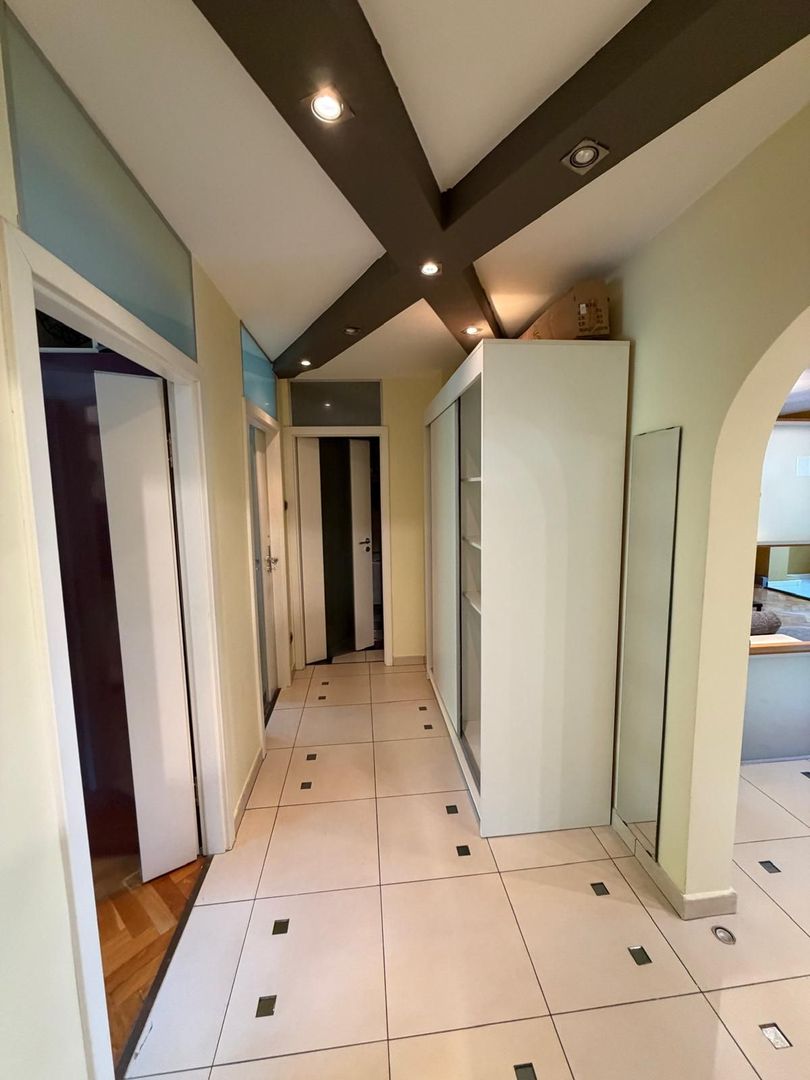 Girocului-Lidia | 3 Camere | Etaj 1 | Centrala proprie | Boxa - Poză 12