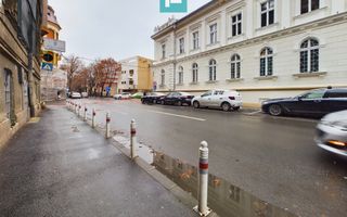 Spațiu ultracentral pentru birouri - Poză 9