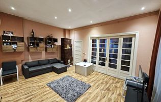 Vanzare jumatate de vila | Dimitrie Cantemir | Marasesti