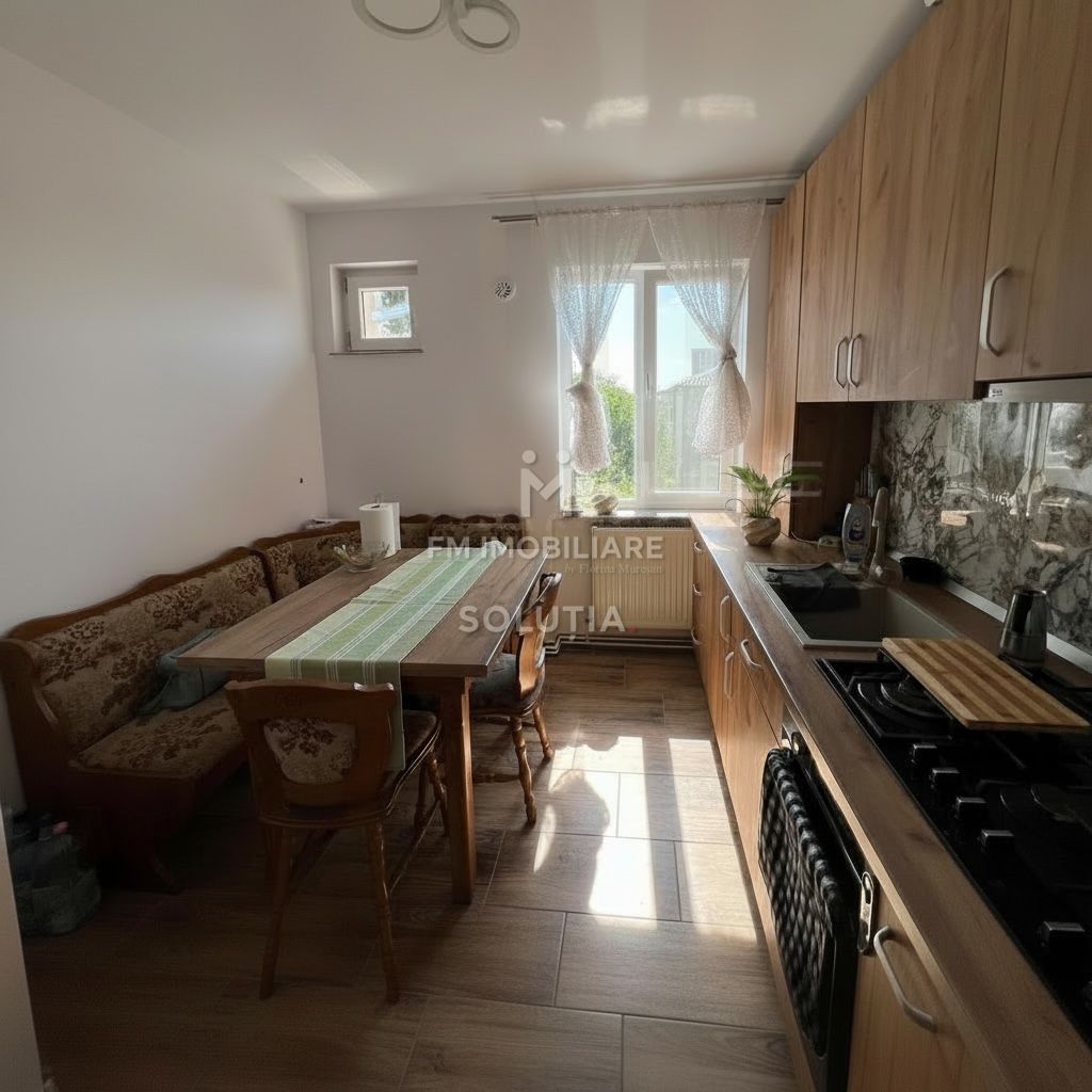 Apartament 3 camere decomandat | Zona Iuliu Maniu - Poză 2