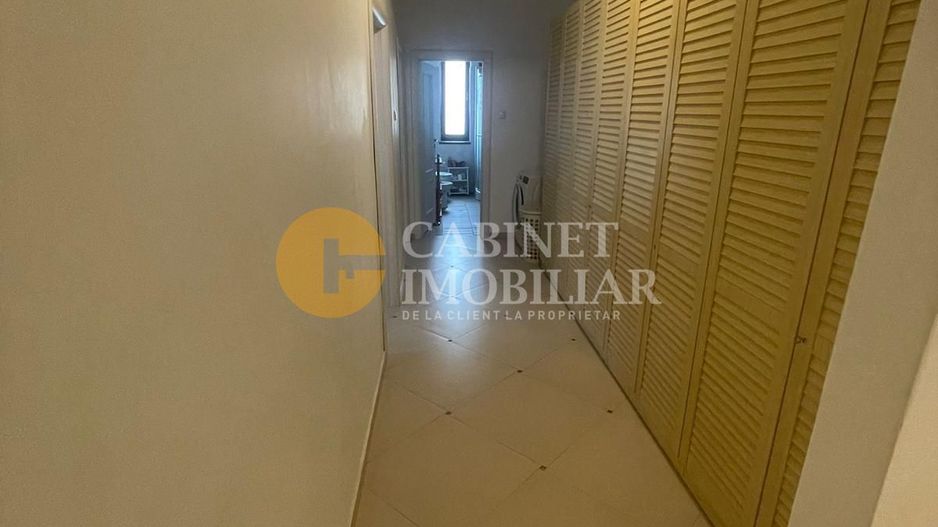 Apartament 3 Camere Decomandat  101Mp Etaj 1 -Bloc 2015 - Poză 4