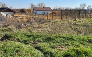 Teren intravilan Micesti460 mp langa cartier Orizont - Poză 4