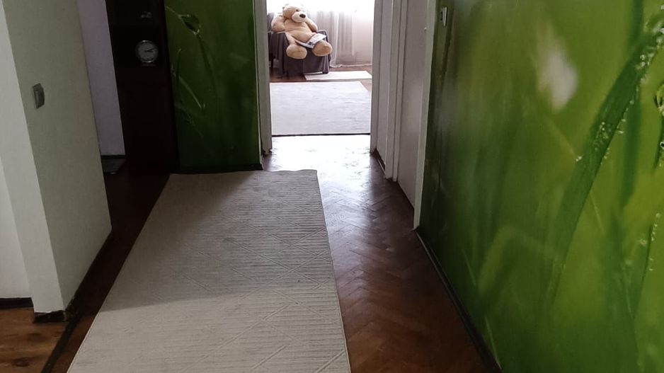 Apartament 3 Camere, 85 MP,  Manastur, Minerva, cu garaj - Poză 12