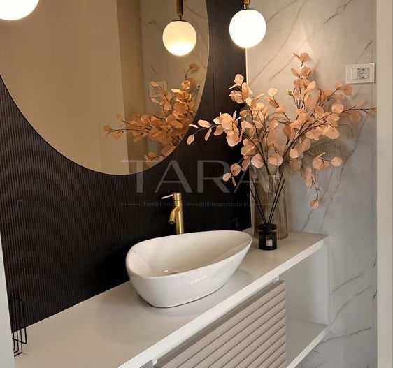 Penthouse spectaculos pe două niveluri în complex nou, Cluj-Napoca. - Poză 7