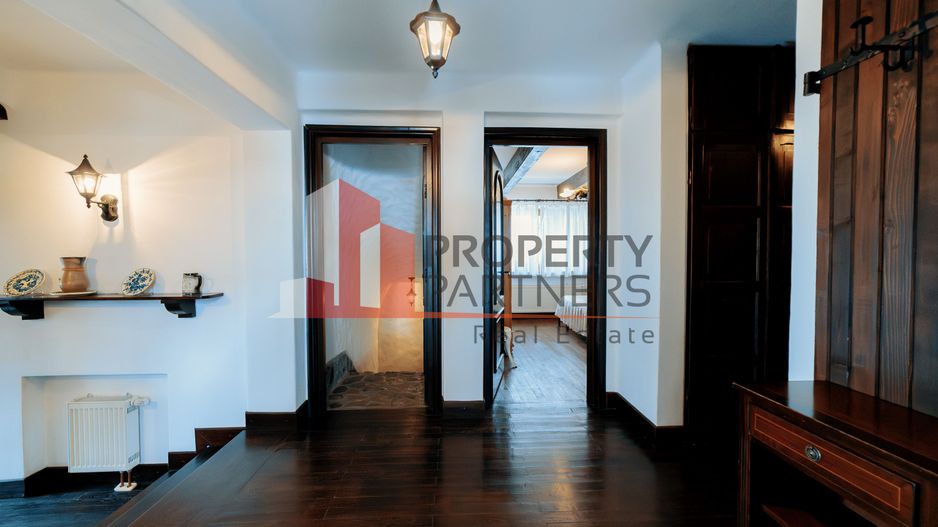 Casa de vacanta Predeal - Poză 19