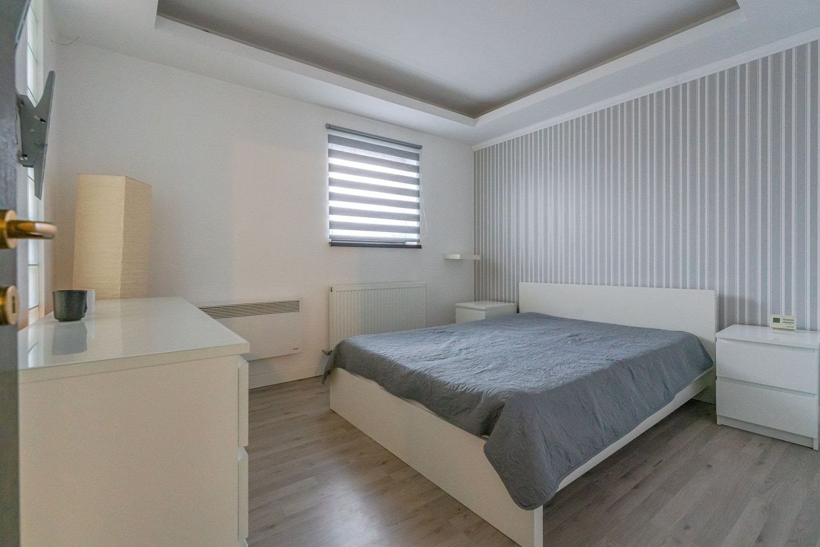 Casa individuala formata din living si 4 dormitoare in Halchiu - Poză 17