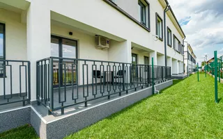 Case  P+1+M 140 mp Curte Parcare Tiparnitei Sect 5 Dedeman Giurgiului - Poză 12