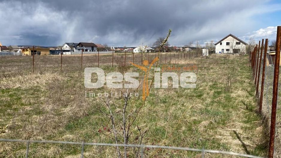 Teren de vanzare Dumbrava Rosie 30Euro/mp 900mp - Poză 11